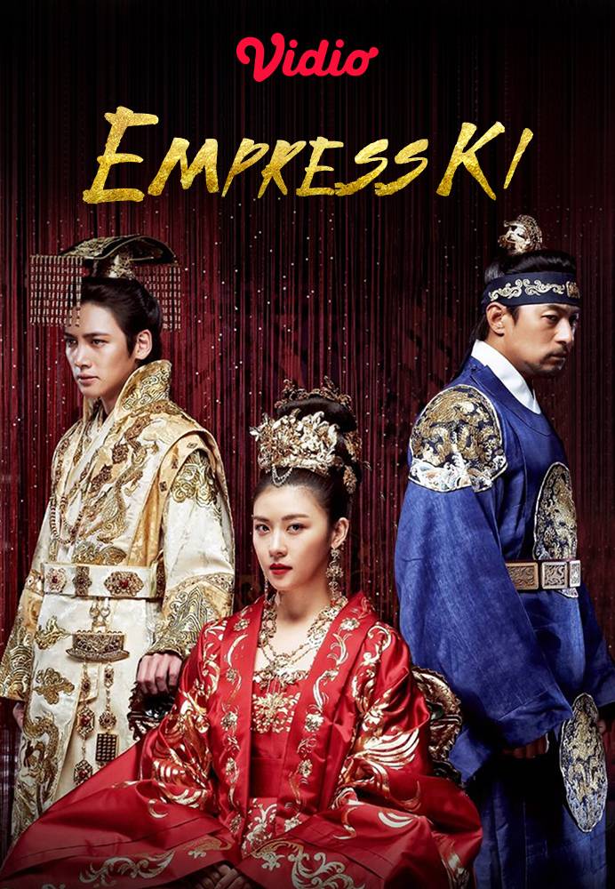 Nonton Empress Ki 2013 Sub Indo Film Korea Vidio