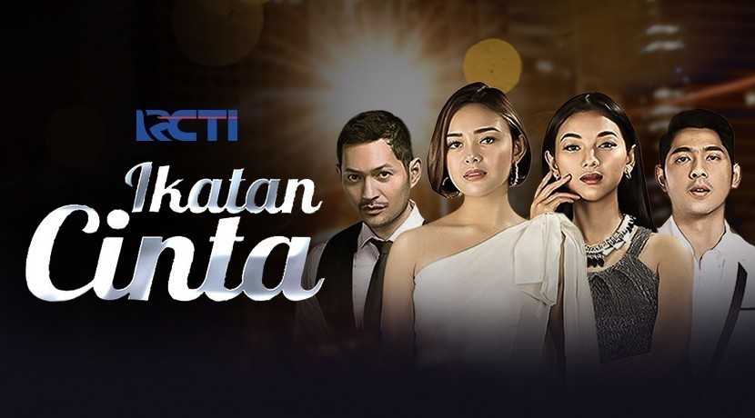 Streaming Ikatan Cinta 23 April 2021 Vidio
