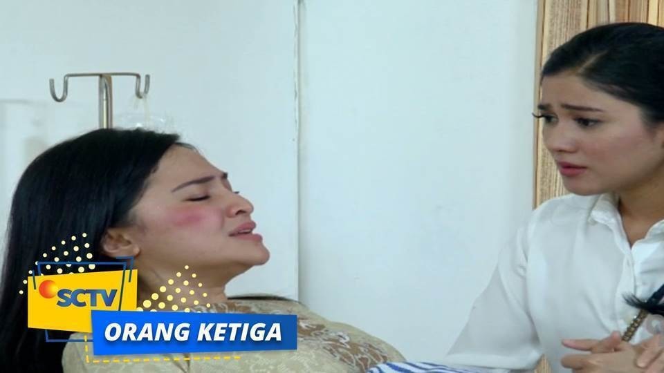 Streaming Highlight Orang Ketiga Episode 252 Dan 253 Vidio Com