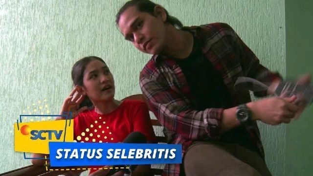 Streaming Bukan Jihane Atau Haico Azof Sebut Cut Syifa Sebagai Istri Idaman Status Selebritis Vidio Com