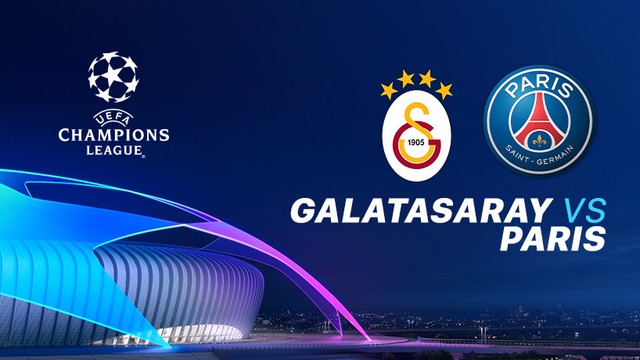 Nonton Penyisihan Grup A Liga Champions 2019 2020 Full Match Galatasaray Vs Paris Saint Germain I Uefa Champions League 2019 20 Vidio Com