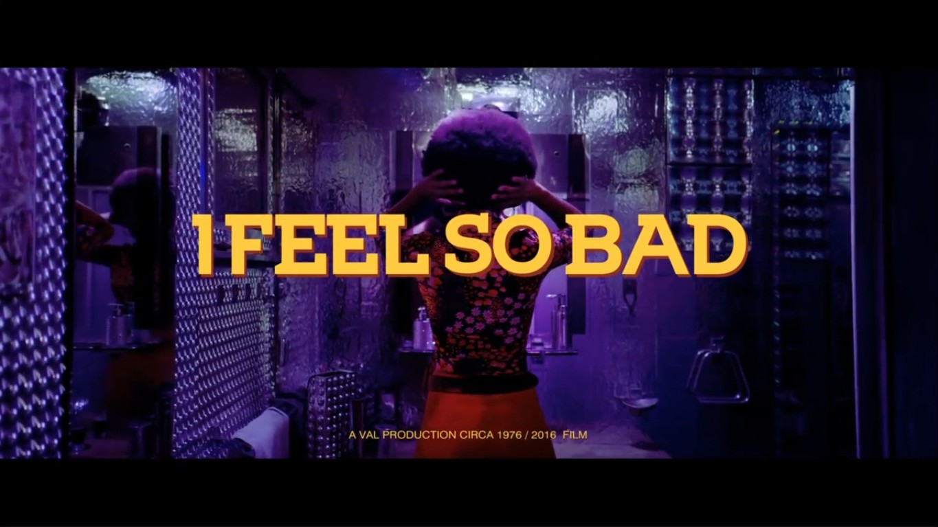 Kungs I Feel So Bad Lyrics Video Vidio Com vidio com