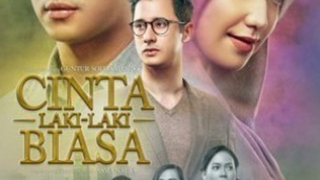 Desain Rumah Di Film  Cinta  Laki  Laki  Biasa  Info Terkait 