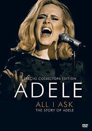 Terjemahan Lirik Lagu Adele Hello - Adele Hello Someone ...