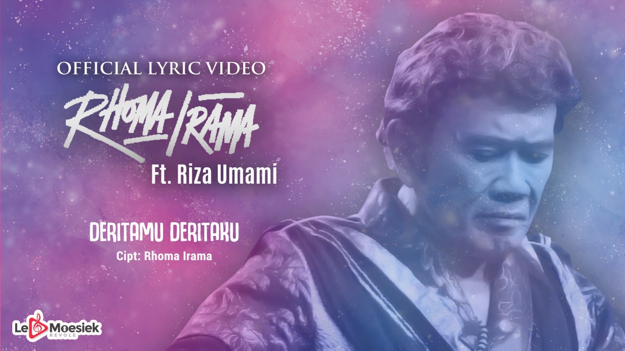 Streaming Essential: Rhoma Irama - Rhoma Irama - Deritamu Deritaku