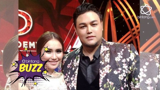 Streaming Makin Dekat Ivan Gunawan Akan Lamar Ayu Ting Ting Vidio Com
