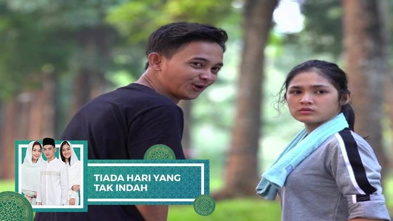 Nonton Sinetron Tiada Hari Yang Tak Indah Episode 10 Dan 11 Vidio Com