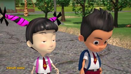 Streaming Keluarga Somat - Special Tahun Baru Sub Indo - Vidio.com