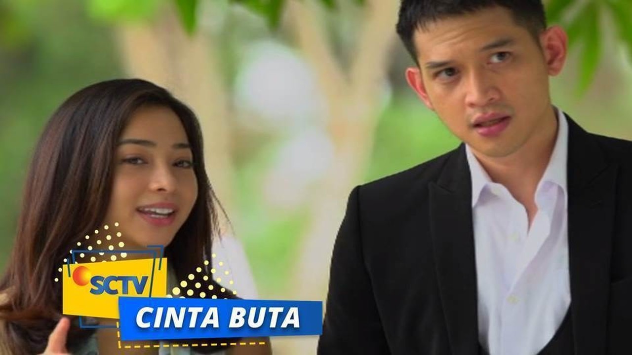 Nonton Sinetron Cinta Buta Episode 4 Dan 5 Vidio Com