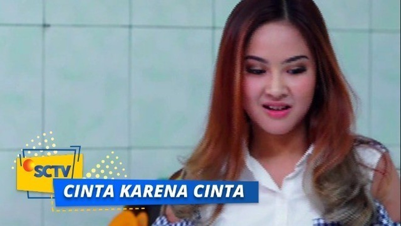 Streaming Raisa Membakar Dapur Agar Tante Yuni dapat Kabur ...