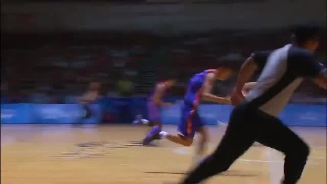 Basketball Mens Sin Vs Mya Day 4 Final Highlights 28th Sea