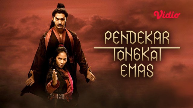Pendekar Tongkat Emas (Trailer)