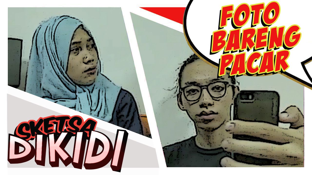 Streaming FOTO BARENG PACAR | Vidio