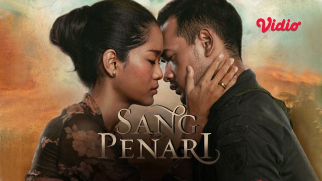 Streaming Sang Penari