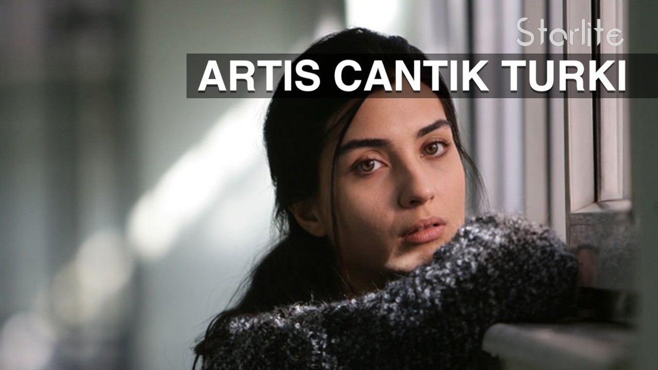 Streaming Pesona Artis Cantik Turki yang Bersinar di Indonesia | Vidio