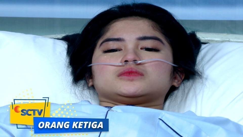 Sinopsis Menembus Mata Bathin Antv Hari Ini Kamis 27 September
