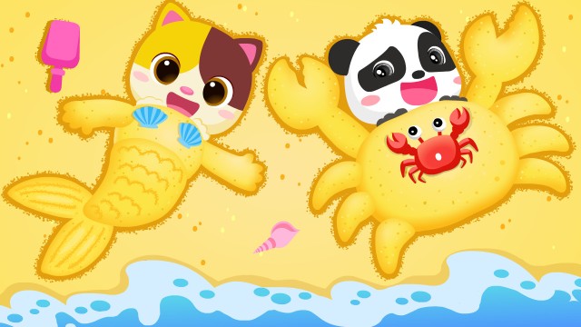 Streaming Baby Bus Kiat Keamanan Anak Anak Baby Bus Si Bayi Panda Kiki Dan Miumiu Membuat Istana Dari Pasir Vidio · kiki y sus amigos baby bus kiat keamanan anak anak season 1 baby bus si bayi panda kiki dan miumiu membuat istana dari pasir