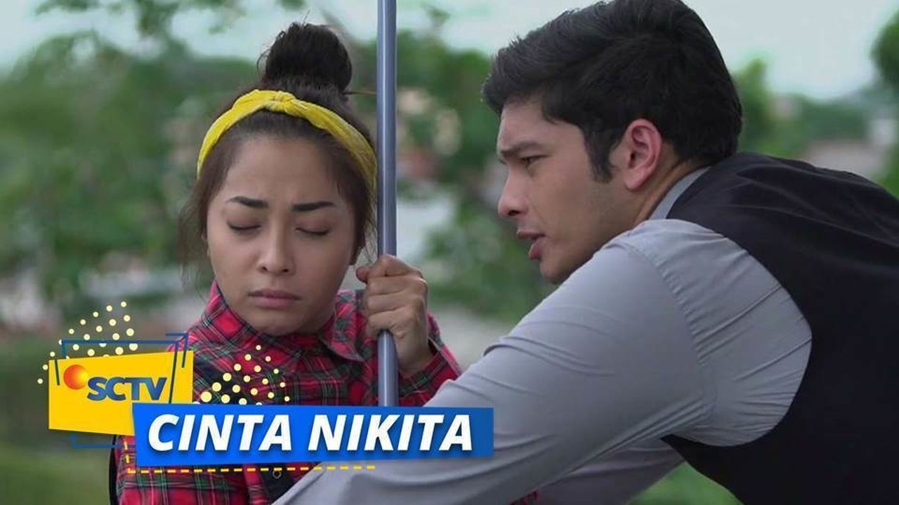 Streaming Cinta Nikita - Episode 7 dan 8 (Part 1/2 ...