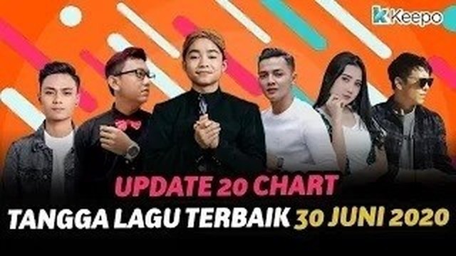 Streaming Sengit Betrand Peto Denny Caknan Dory Nella Update 20 Chart Lagu Terbaik Indonesia 2020 Vidio Com