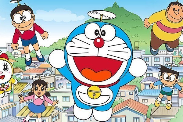  Doraemon  Bahasa Indonesia Terbaru 2022 Masakan Gian  Tempat 