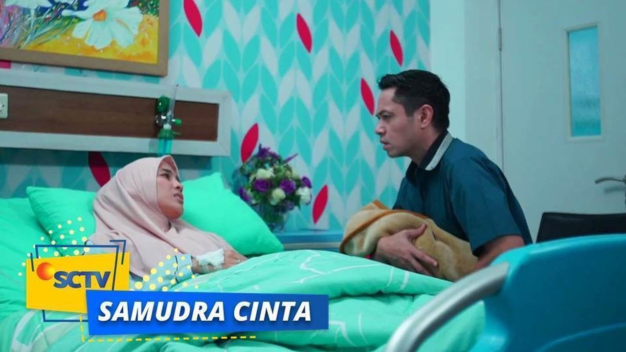 Nonton Sinetron Samudra Cinta Episode 156 - Vidio.com