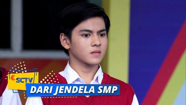 Nonton Sinetron Dari Jendela SMP Episode 39 dan 40 | Part ...