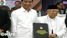 Tak Ucapkan Selamat ke Jokowi-Ma'ruf, Sandi: Bukan Budaya 