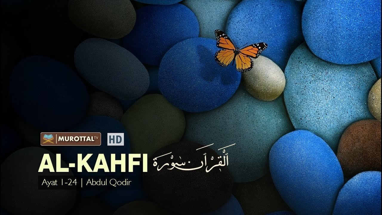 Penggunaan Ayat Untuk Surat Maklum Balas