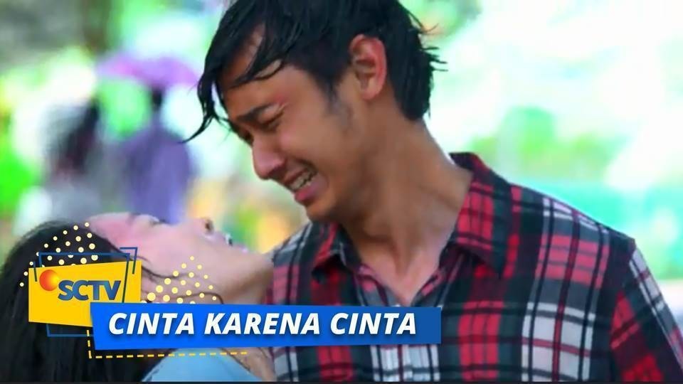 Streaming Tersentuhh Hujan Tak Halangi Mirza Bawa Jenar Ke Dokter Cinta Karena Cinta Episode 15 Vidio Com