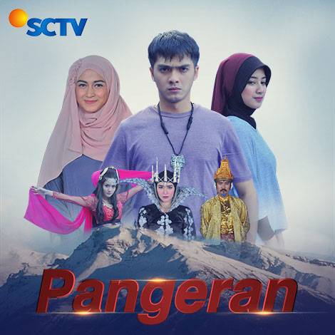 Pangeran (Episode Lengkap & Terbaru) | Vidio