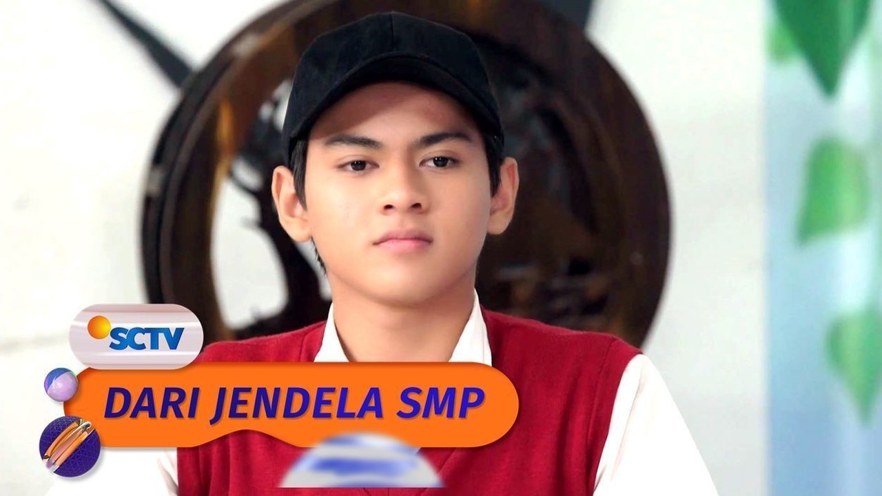 Streaming Dari Jendela SMP - Episode 319 (Part 1/2) | Vidio