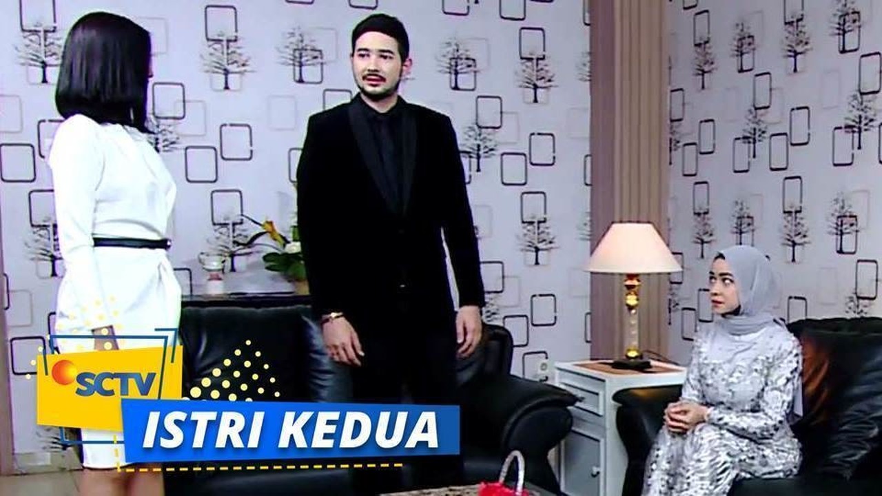 Streaming Istri Kedua - Istri Kedua - Episode 108 | Vidio