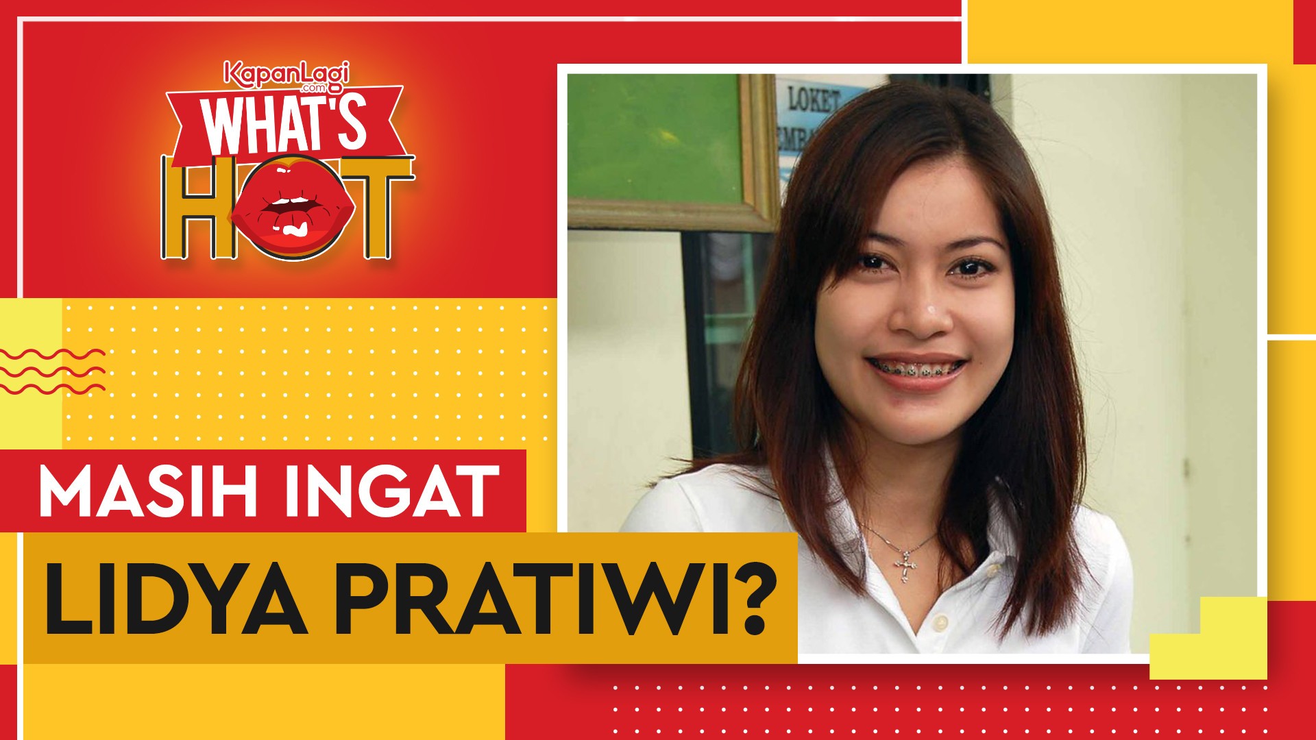 Streaming Lidya Pratiwi Akan Bebas Tahun 2020 Vidio Com