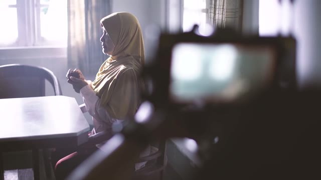 Streaming Behind The Scene Virzha Janji Vidio Com