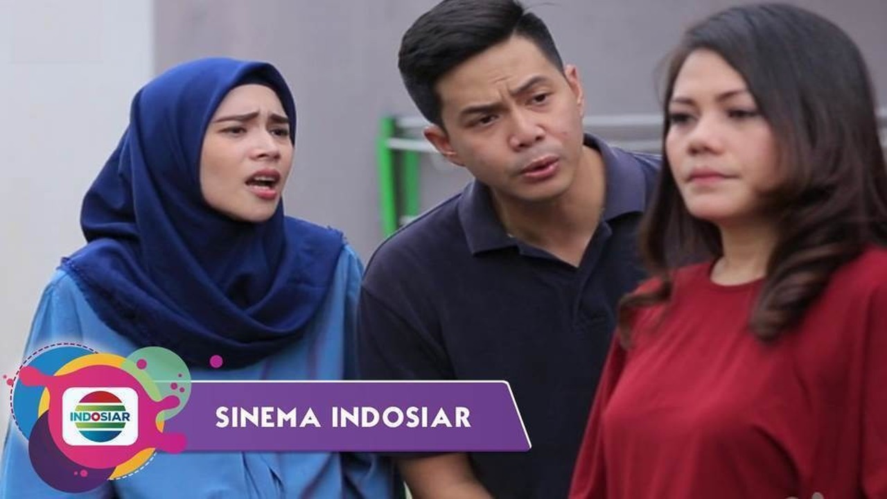 Streaming Sinema Indosiar - Berkah Puasa Senin Kamis ...