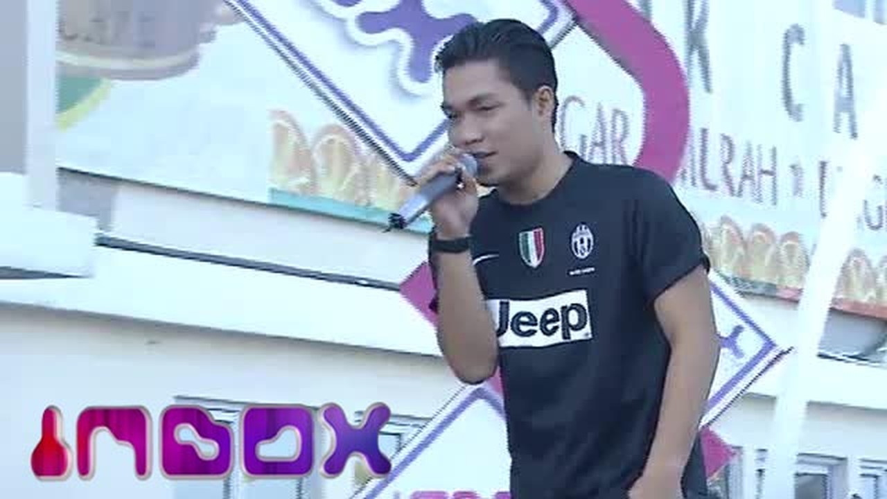 Streaming Inbox Live Armada Katakan Sejujurnya Vidio Com Sebuah kehormatan bagi armada yang kali ini merilis lagu katakan sejujurnya. inbox live armada katakan sejujurnya
