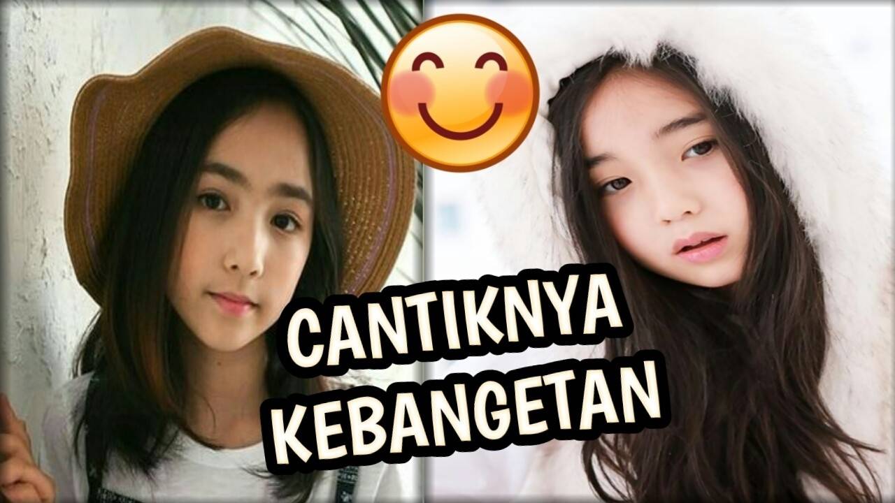 Streaming 7 Anak Perempuan Paling  Cantik  di Dunia 