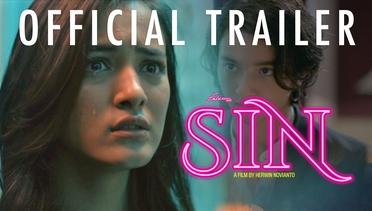 sin trailer kekasihmu saat adalah bioskop vidio official sendiri oktober films film regarder