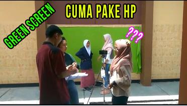 Download Green Screen Anime Zoom Di Depskripsi Skachat S 3gp Mp4