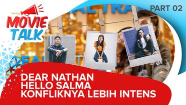 Nonton Video Dear Nathan Hello Salma Terbaru Vidio Com