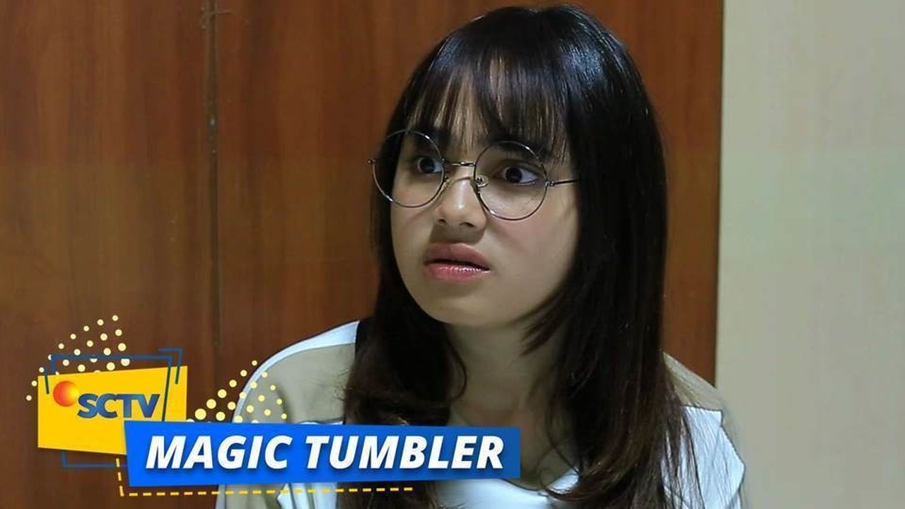 Streaming Jadi Ini Kebahagiaan Yang Harus Olive Beri Ke Nadine Magic Tumbler Season 3 Episode 20 Vidio Com