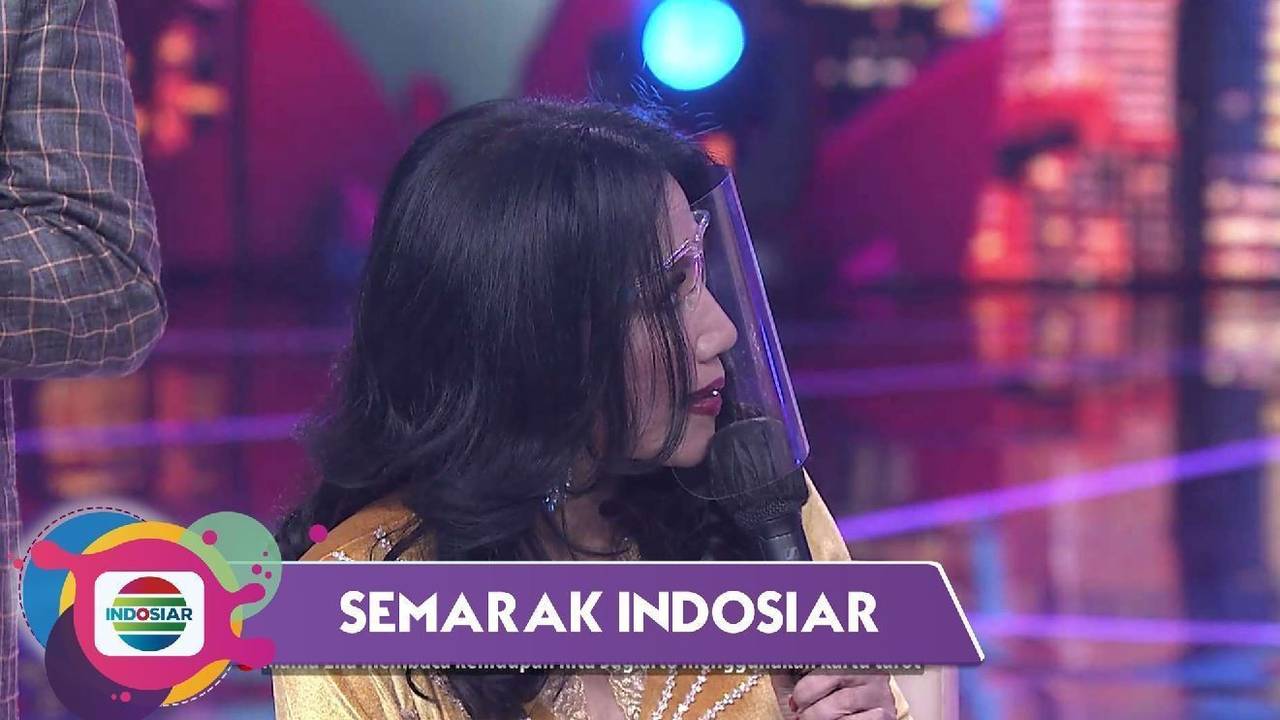 Streaming Bagai Hantu!! Pria Idaman Rita Sugiarto Datang dan Pergi