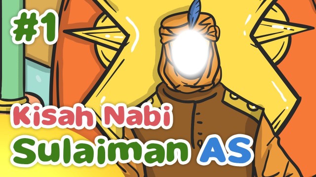Download vidio kartun 3gp kisah nabi