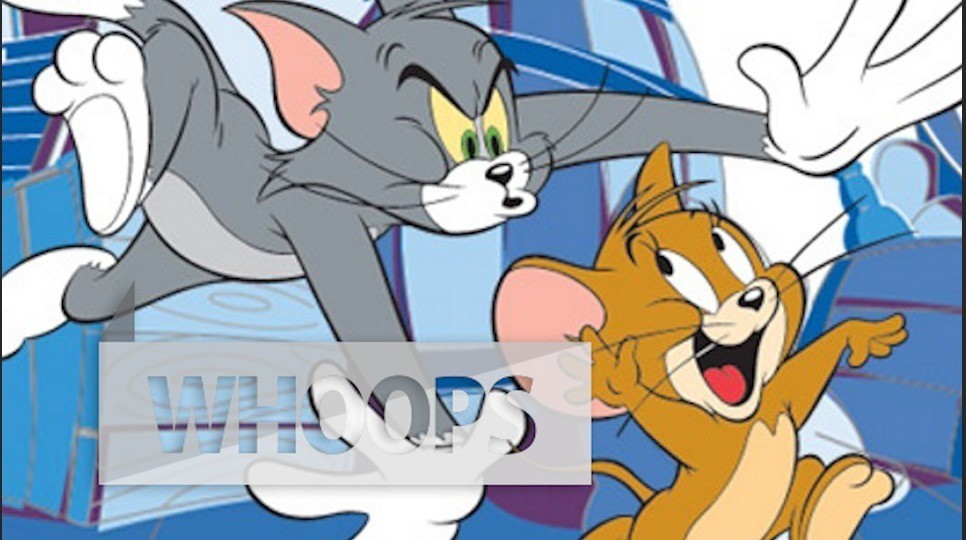 20 Ide Gambar Kartun Tom And Jerry Lucu Soho Blog s