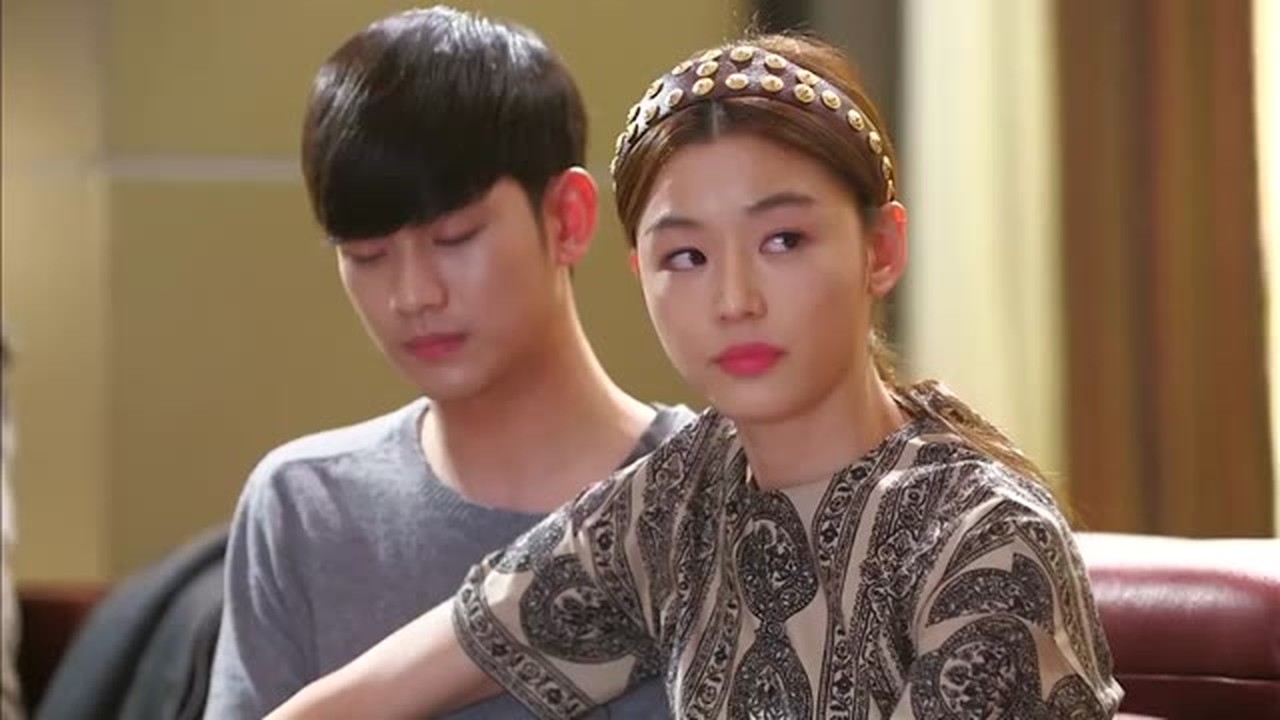 my love from the star netflix