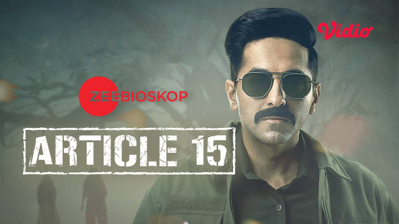 Article 15 full movie watch online tamilrockers image