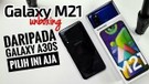 Samsung Galaxy A30 Spesifikasi Fitur  Kamera Samsung