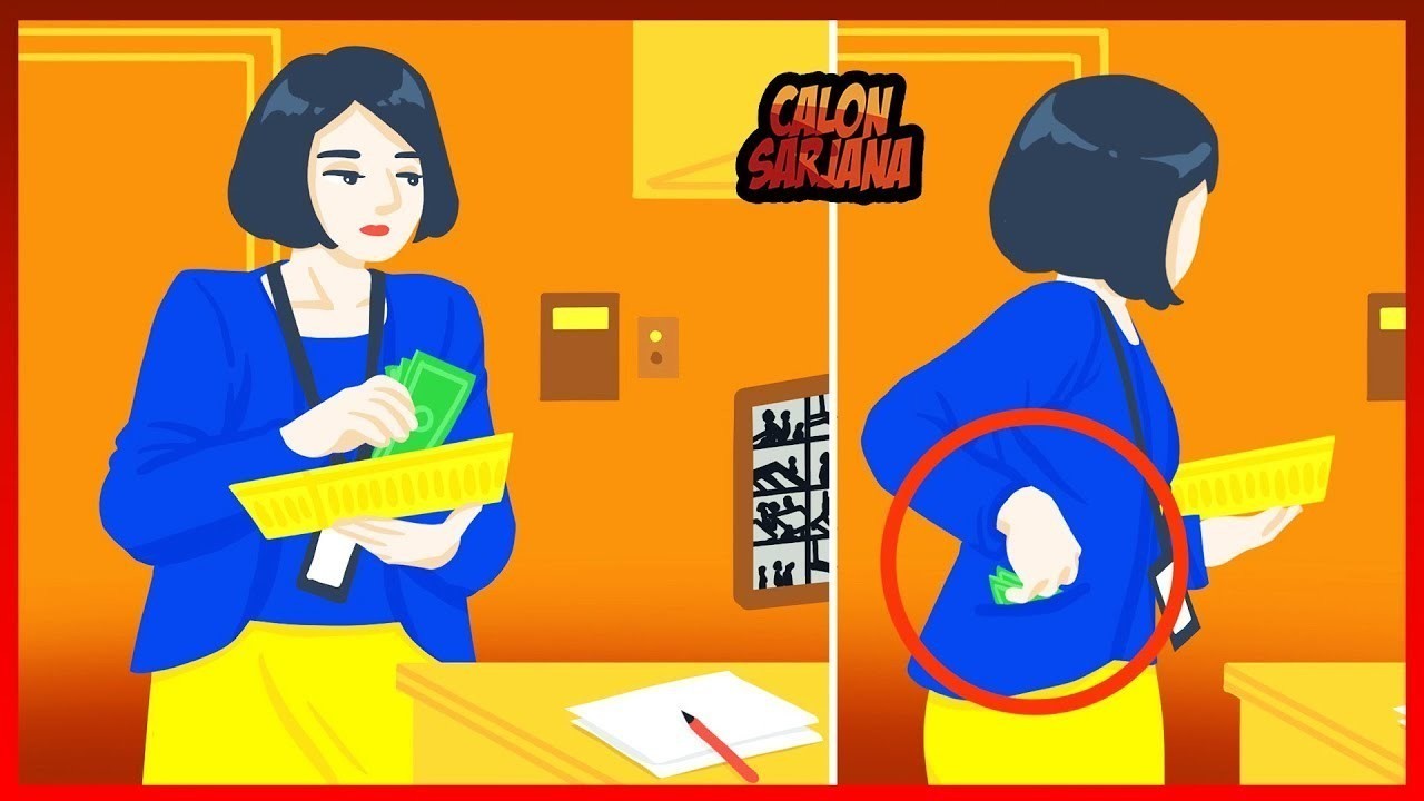 Streaming Pegawai Bank Ini Ketangkap Basah Mengambil Uang Nasabah Dari Kamera Tersembunyi Calonsarjana Vidio Jika anda mencapai halaman ini dari sebuah pranala internal, anda dapat membantu mengganti pranala tersebut ke judul. pegawai bank ini ketangkap basah mengambil uang nasabah dari kamera tersembunyi calonsarjana