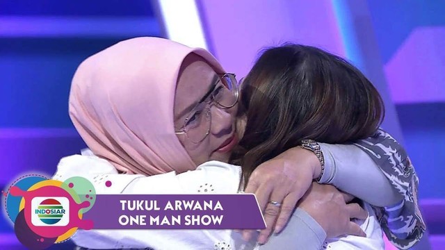 Streaming Mama, Sosok Dibelakang Kesuksesan Prilly ...