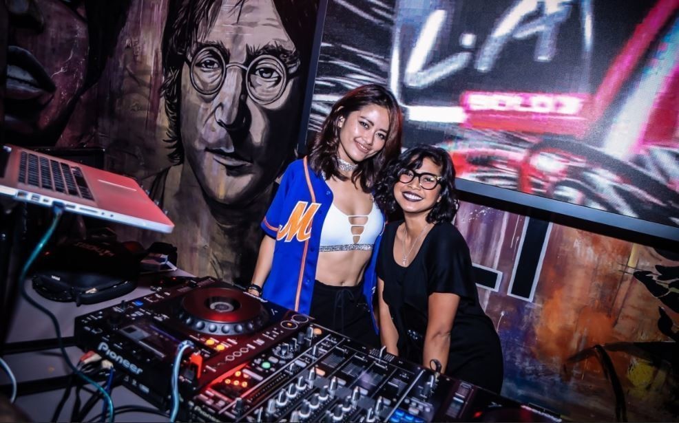 Dj Dangdut Goyang